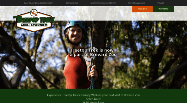 treetoptrek.com