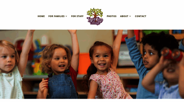 treetopvillagekids.com