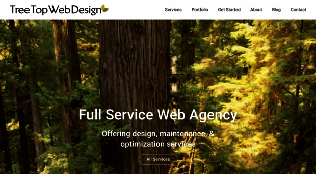 treetopwebdesign.com