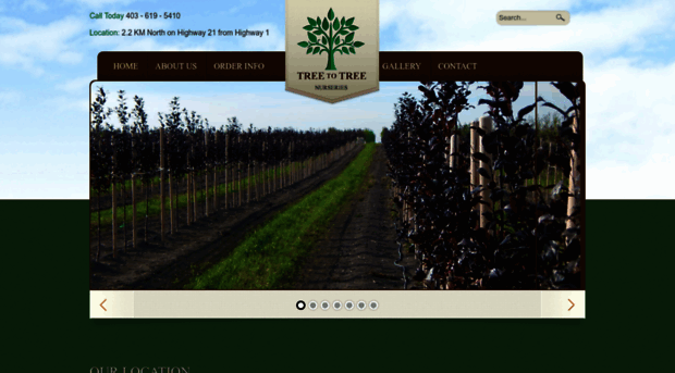 treetotreenurseries.ca