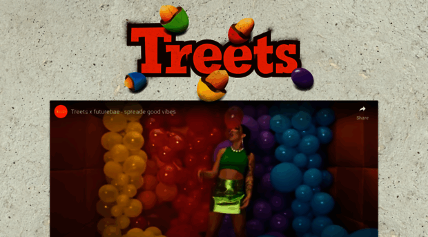 treets.eu