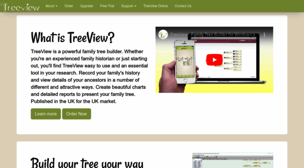 treeview.co.uk