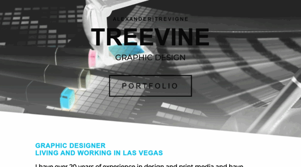 treevinegraphics.com