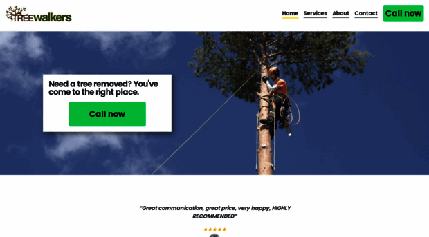 treewalkers.com.au