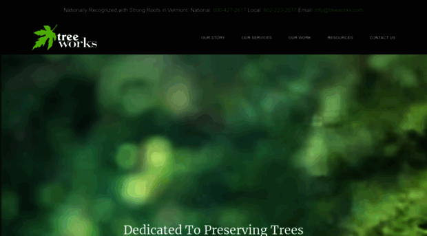 treeworks.com