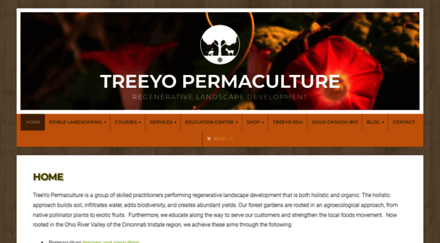 treeyopermaculture.com