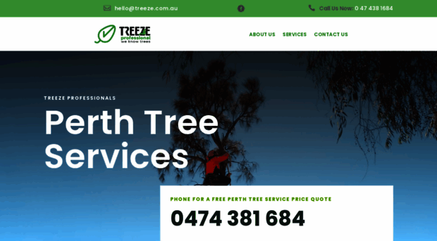 treeze.com.au