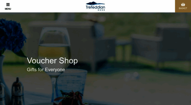 trefeddian.giftvoucherbrilliance.co.uk