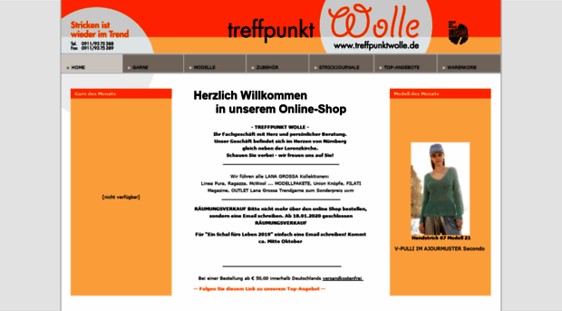 treffpunktwolle.de