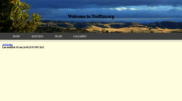 trefftzs.org