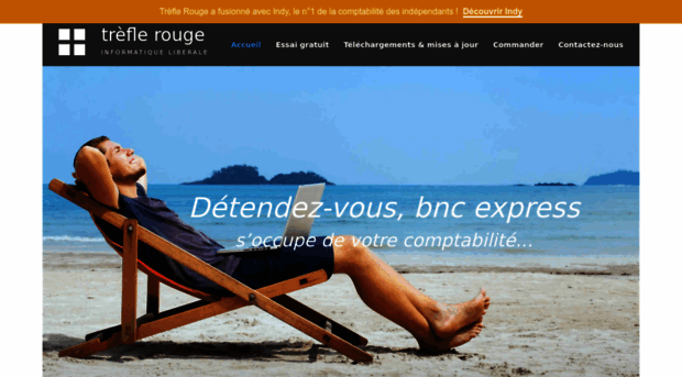 trefle-rouge.com