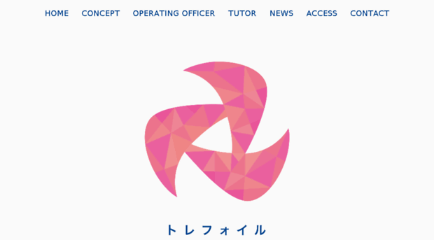 trefoil.jp