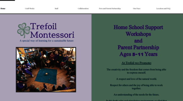 trefoilmontessori.co.uk