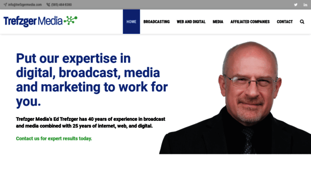 trefzgermedia.com