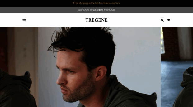 tregene.com