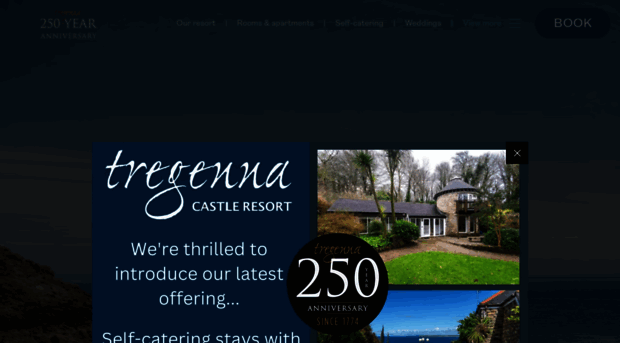 tregenna-castle.co.uk