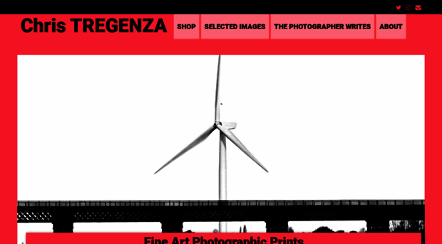 tregenza.com