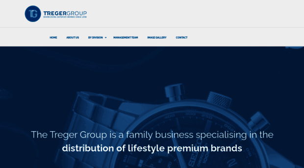 tregergroup.co.za