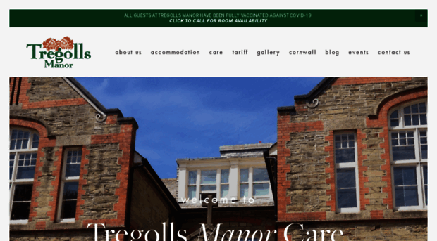 tregollsmanor.co.uk