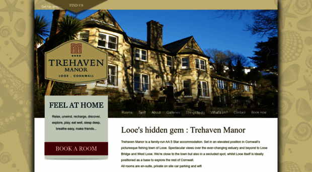 trehaven.co.uk