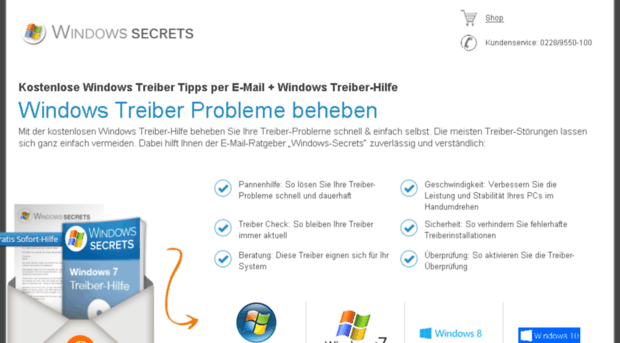 treiber.windows-secrets.de