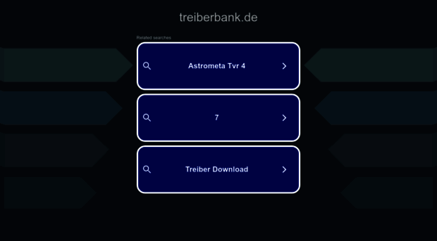 treiberbank.de