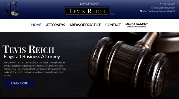 treichlaw.com