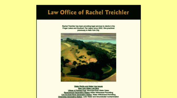 treichlerlawoffice.com