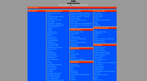 trein.besteoverzicht.nl
