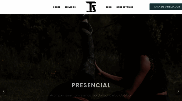 treina-me.pt
