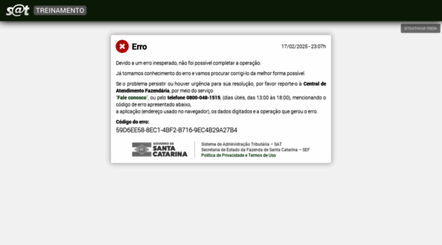treinamento.sat.sef.sc.gov.br