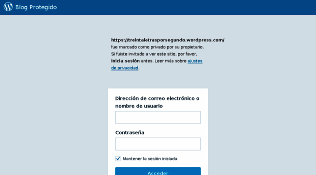 treintaletrasporsegundo.wordpress.com