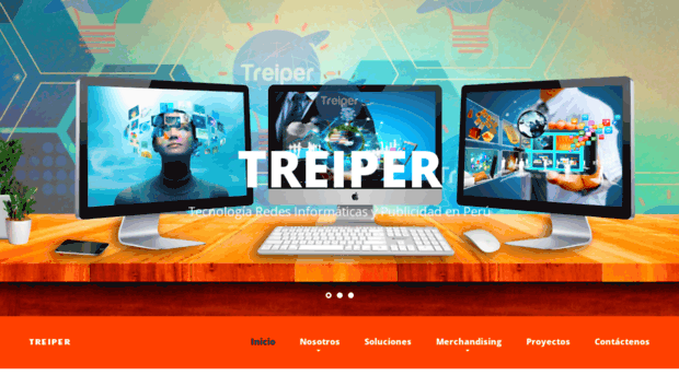 treiper.com