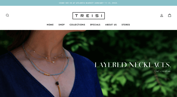 treisi.com