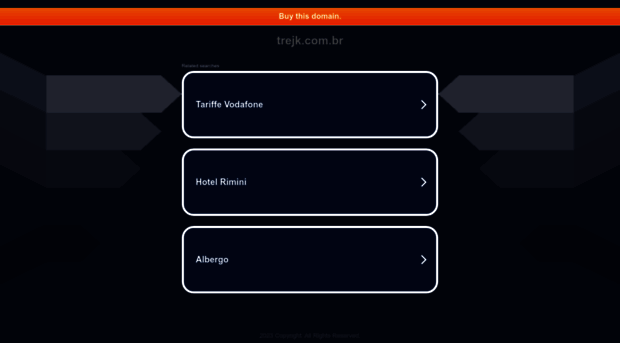 trejk.com.br