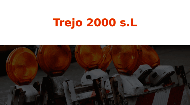 trejo2000.com