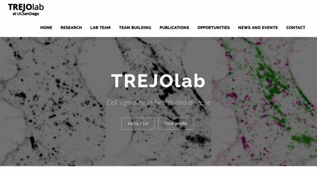 trejolab.ucsd.edu