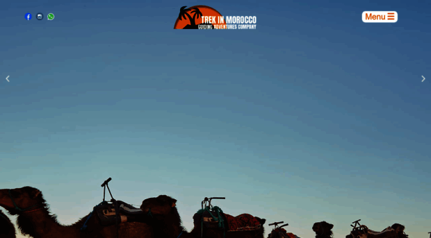 trek-inmorocco.com