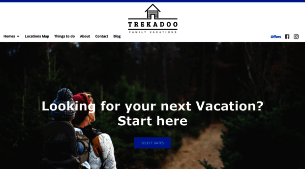 trekadoo.com