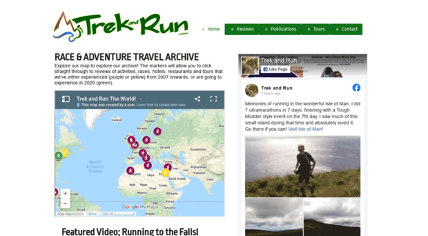 trekandrun.com