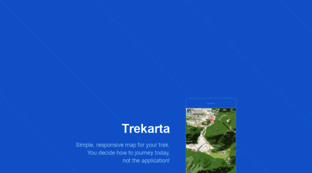 trekarta.info