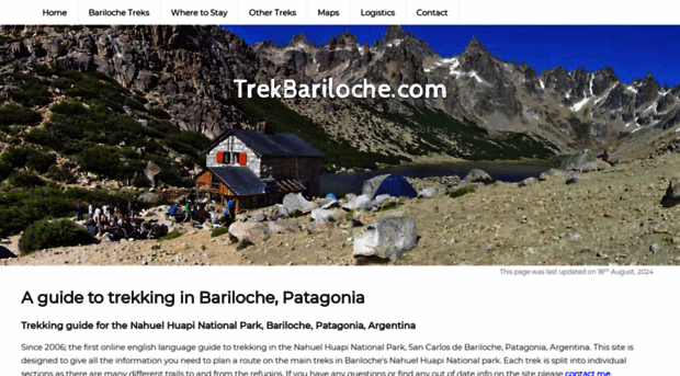 trekbariloche.com