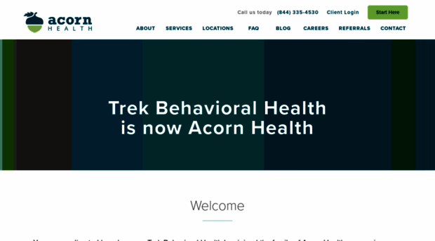 trekbehavioralservices.com