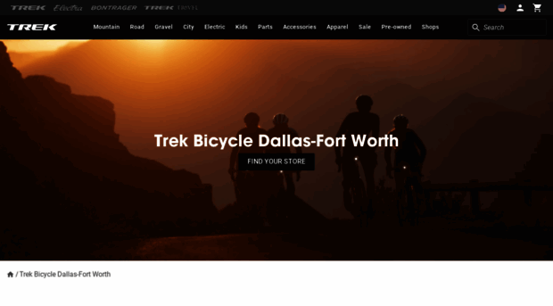 trekbikesofarlington.com