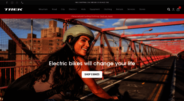 trekbikesuae.com