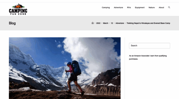 trekcompanynepal.com