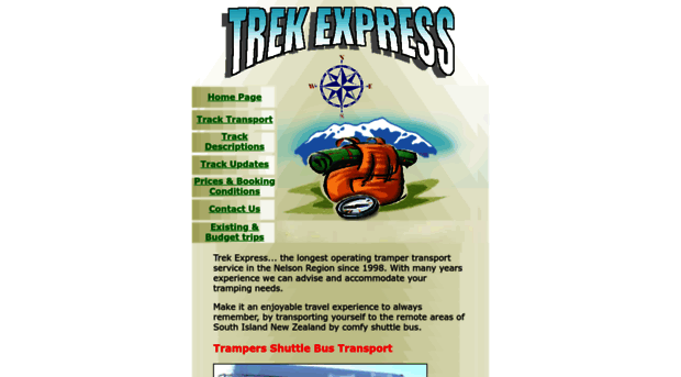 trekexpress.co.nz