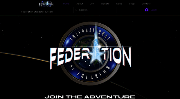 trekfederation.com