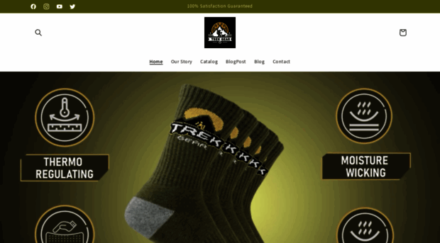 trekgear.shop