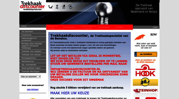 trekhaakdiscounter.nl